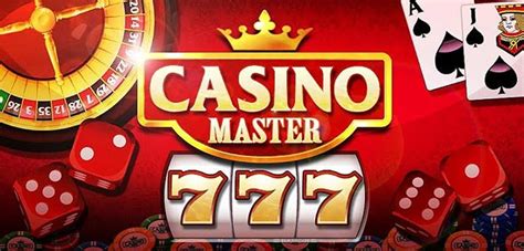 Casino master Peru